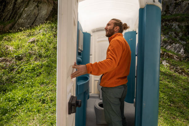 Best Porta potty rental near me  in Indian River, MI