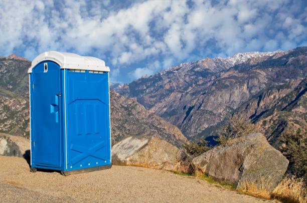Portable Toilet Options We Offer in Indian River, MI