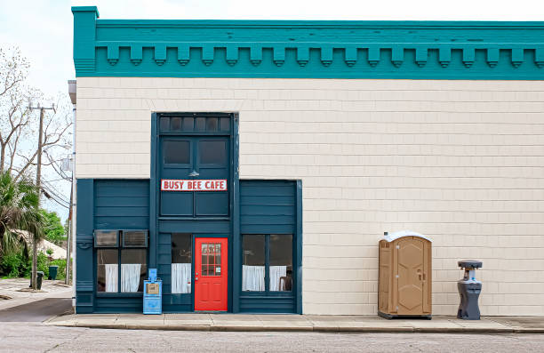 Best Affordable porta potty rental  in Indian River, MI
