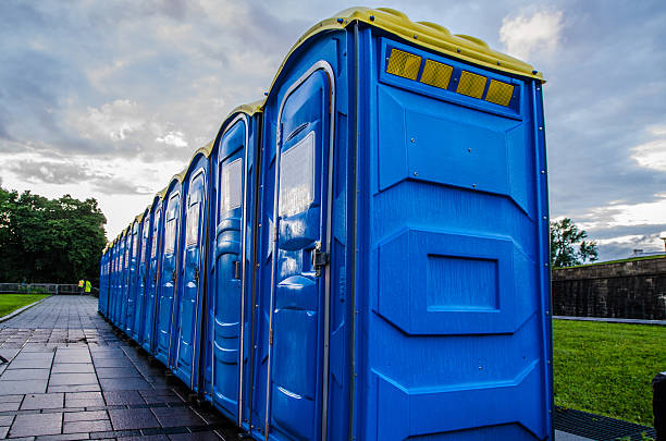 Best Local porta potty services  in Indian River, MI